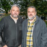 Culture Night 2025 took place in Limerick on Friday, September 19, 2025. Picture: Olena Oleksienko/ilovelimerick