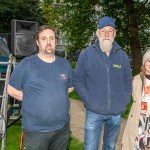 Culture Night 2025 took place in Limerick on Friday, September 19, 2025. Picture: Olena Oleksienko/ilovelimerick