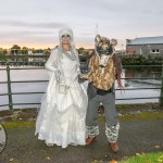 Culture Night 2025 took place in Limerick on Friday, September 19, 2025. Picture: Olena Oleksienko/ilovelimerick