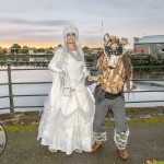 Culture Night 2025 took place in Limerick on Friday, September 19, 2025. Picture: Olena Oleksienko/ilovelimerick