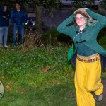 Culture Night 2025 took place in Limerick on Friday, September 19, 2025. Picture: Olena Oleksienko/ilovelimerick