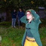 Culture Night 2025 took place in Limerick on Friday, September 19, 2025. Picture: Olena Oleksienko/ilovelimerick