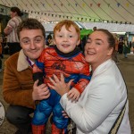 Culture Night 2025 took place in Limerick on Friday, September 19, 2025. Picture: Olena Oleksienko/ilovelimerick