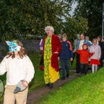Culture Night 2025 took place in Limerick on Friday, September 19, 2025. Picture: Olena Oleksienko/ilovelimerick