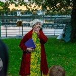 Culture Night 2025 took place in Limerick on Friday, September 19, 2025. Picture: Olena Oleksienko/ilovelimerick