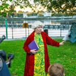 Culture Night 2025 took place in Limerick on Friday, September 19, 2025. Picture: Olena Oleksienko/ilovelimerick
