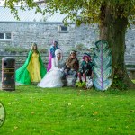 Culture Night 2025 took place in Limerick on Friday, September 19, 2025. Picture: Olena Oleksienko/ilovelimerick