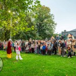 Culture Night 2025 took place in Limerick on Friday, September 19, 2025. Picture: Olena Oleksienko/ilovelimerick