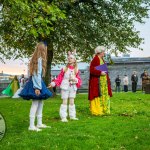 Culture Night 2025 took place in Limerick on Friday, September 19, 2025. Picture: Olena Oleksienko/ilovelimerick