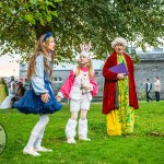 Culture Night 2025 took place in Limerick on Friday, September 19, 2025. Picture: Olena Oleksienko/ilovelimerick