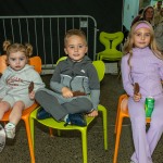 Culture Night 2025 took place in Limerick on Friday, September 19, 2025. Picture: Olena Oleksienko/ilovelimerick