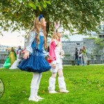 Culture Night 2025 took place in Limerick on Friday, September 19, 2025. Picture: Olena Oleksienko/ilovelimerick