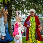 Culture Night 2025 took place in Limerick on Friday, September 19, 2025. Picture: Olena Oleksienko/ilovelimerick