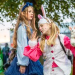 Culture Night 2025 took place in Limerick on Friday, September 19, 2025. Picture: Olena Oleksienko/ilovelimerick