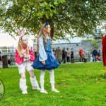 Culture Night 2025 took place in Limerick on Friday, September 19, 2025. Picture: Olena Oleksienko/ilovelimerick