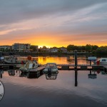 Culture Night 2025 took place in Limerick on Friday, September 19, 2025. Picture: Olena Oleksienko/ilovelimerick