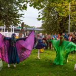 Culture Night 2025 took place in Limerick on Friday, September 19, 2025. Picture: Olena Oleksienko/ilovelimerick