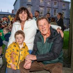 Culture Night 2025 took place in Limerick on Friday, September 19, 2025. Picture: Olena Oleksienko/ilovelimerick