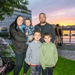 Culture Night 2025 took place in Limerick on Friday, September 19, 2025. Picture: Olena Oleksienko/ilovelimerick