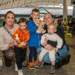 Culture Night 2025 took place in Limerick on Friday, September 19, 2025. Picture: Olena Oleksienko/ilovelimerick
