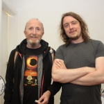 Cystic Fibrosis Exhibition launch. Picture: Sophie Goodwin/ilovelimerick 2018. All Rights Reserved.