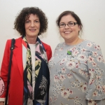 Cystic Fibrosis Exhibition launch. Picture: Sophie Goodwin/ilovelimerick 2018. All Rights Reserved.