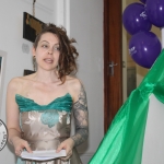 Cystic Fibrosis Exhibition launch. Picture: Sophie Goodwin/ilovelimerick 2018. All Rights Reserved.