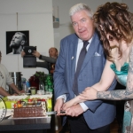 Cystic Fibrosis Exhibition launch. Picture: Sophie Goodwin/ilovelimerick 2018. All Rights Reserved.