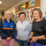 Regeneron staff of the Raheen-based company celebrated their 8th Day for Doing Good volunteer activation project. Limerick colleagues from the company’s IOPS manufacturing facility pictured here refurbishing the premises of Down Syndrome Limerick in Castletroy. Pictured: Olena Oleksienko/ilovelimerick