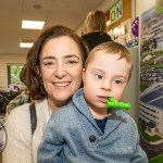 Regeneron staff of the Raheen-based company celebrated their 8th Day for Doing Good volunteer activation project. Limerick colleagues from the company’s IOPS manufacturing facility pictured here refurbishing the premises of Down Syndrome Limerick in Castletroy. Pictured: Olena Oleksienko/ilovelimerick