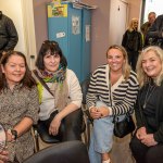 Regeneron staff of the Raheen-based company celebrated their 8th Day for Doing Good volunteer activation project. Limerick colleagues from the company’s IOPS manufacturing facility pictured here refurbishing the premises of Down Syndrome Limerick in Castletroy. Pictured: Olena Oleksienko/ilovelimerick