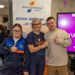 Regeneron staff of the Raheen-based company celebrated their 8th Day for Doing Good volunteer activation project. Limerick colleagues from the company’s IOPS manufacturing facility pictured here refurbishing the premises of Down Syndrome Limerick in Castletroy. Pictured: Olena Oleksienko/ilovelimerick