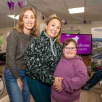 Regeneron staff of the Raheen-based company celebrated their 8th Day for Doing Good volunteer activation project. Limerick colleagues from the company’s IOPS manufacturing facility pictured here refurbishing the premises of Down Syndrome Limerick in Castletroy. Pictured: Olena Oleksienko/ilovelimerick