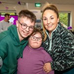Regeneron staff of the Raheen-based company celebrated their 8th Day for Doing Good volunteer activation project. Limerick colleagues from the company’s IOPS manufacturing facility pictured here refurbishing the premises of Down Syndrome Limerick in Castletroy. Pictured: Olena Oleksienko/ilovelimerick
