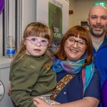 Regeneron staff of the Raheen-based company celebrated their 8th Day for Doing Good volunteer activation project. Limerick colleagues from the company’s IOPS manufacturing facility pictured here refurbishing the premises of Down Syndrome Limerick in Castletroy. Pictured: Olena Oleksienko/ilovelimerick