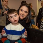 Regeneron staff of the Raheen-based company celebrated their 8th Day for Doing Good volunteer activation project. Limerick colleagues from the company’s IOPS manufacturing facility pictured here refurbishing the premises of Down Syndrome Limerick in Castletroy. Pictured: Olena Oleksienko/ilovelimerick