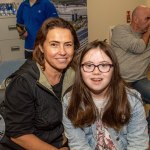Regeneron staff of the Raheen-based company celebrated their 8th Day for Doing Good volunteer activation project. Limerick colleagues from the company’s IOPS manufacturing facility pictured here refurbishing the premises of Down Syndrome Limerick in Castletroy. Pictured: Olena Oleksienko/ilovelimerick