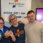 Regeneron staff of the Raheen-based company celebrated their 8th Day for Doing Good volunteer activation project. Limerick colleagues from the company’s IOPS manufacturing facility pictured here refurbishing the premises of Down Syndrome Limerick in Castletroy. Pictured: Olena Oleksienko/ilovelimerick