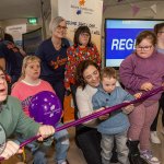 Regeneron staff of the Raheen-based company celebrated their 8th Day for Doing Good volunteer activation project. Limerick colleagues from the company’s IOPS manufacturing facility pictured here refurbishing the premises of Down Syndrome Limerick in Castletroy. Pictured: Olena Oleksienko/ilovelimerick