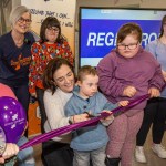 Regeneron staff of the Raheen-based company celebrated their 8th Day for Doing Good volunteer activation project. Limerick colleagues from the company’s IOPS manufacturing facility pictured here refurbishing the premises of Down Syndrome Limerick in Castletroy. Pictured: Olena Oleksienko/ilovelimerick