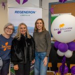 Regeneron staff of the Raheen-based company celebrated their 8th Day for Doing Good volunteer activation project. Limerick colleagues from the company’s IOPS manufacturing facility pictured here refurbishing the premises of Down Syndrome Limerick in Castletroy. Pictured: Olena Oleksienko/ilovelimerick
