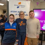 Regeneron staff of the Raheen-based company celebrated their 8th Day for Doing Good volunteer activation project. Limerick colleagues from the company’s IOPS manufacturing facility pictured here refurbishing the premises of Down Syndrome Limerick in Castletroy. Pictured: Olena Oleksienko/ilovelimerick
