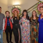 Polish-Ukrainian folk band DAGADANA headlines the Polish Arts Festival on Saturday, September 16, 2023. Picture: Olena Oleksienko/ilovelimerick