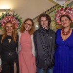 Polish-Ukrainian folk band DAGADANA headlines the Polish Arts Festival on Saturday, September 16, 2023. Picture: Olena Oleksienko/ilovelimerick