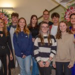 Polish-Ukrainian folk band DAGADANA headlines the Polish Arts Festival on Saturday, September 16, 2023. Picture: Olena Oleksienko/ilovelimerick