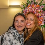 Polish-Ukrainian folk band DAGADANA headlines the Polish Arts Festival on Saturday, September 16, 2023. Picture: Olena Oleksienko/ilovelimerick