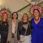 Polish-Ukrainian folk band DAGADANA headlines the Polish Arts Festival on Saturday, September 16, 2023. Picture: Olena Oleksienko/ilovelimerick