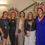 Polish-Ukrainian folk band DAGADANA headlines the Polish Arts Festival on Saturday, September 16, 2023. Picture: Olena Oleksienko/ilovelimerick