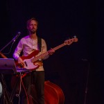 Polish-Ukrainian folk band DAGADANA headlines the Polish Arts Festival on Saturday, September 16, 2023. Picture: Olena Oleksienko/ilovelimerick