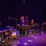 Polish-Ukrainian folk band DAGADANA headlines the Polish Arts Festival on Saturday, September 16, 2023. Picture: Olena Oleksienko/ilovelimerick